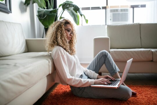 Is Your Company Prepared For Remote Work Future?
