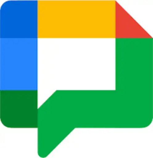 <a href="https://mail.google.com/chat/u/0/#chat/home" target="_blank" rel="noreferrer noopener">Google Chat</a>