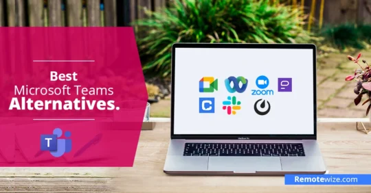 7 Powerful Microsoft Teams Alternatives You Need to Try in 2025