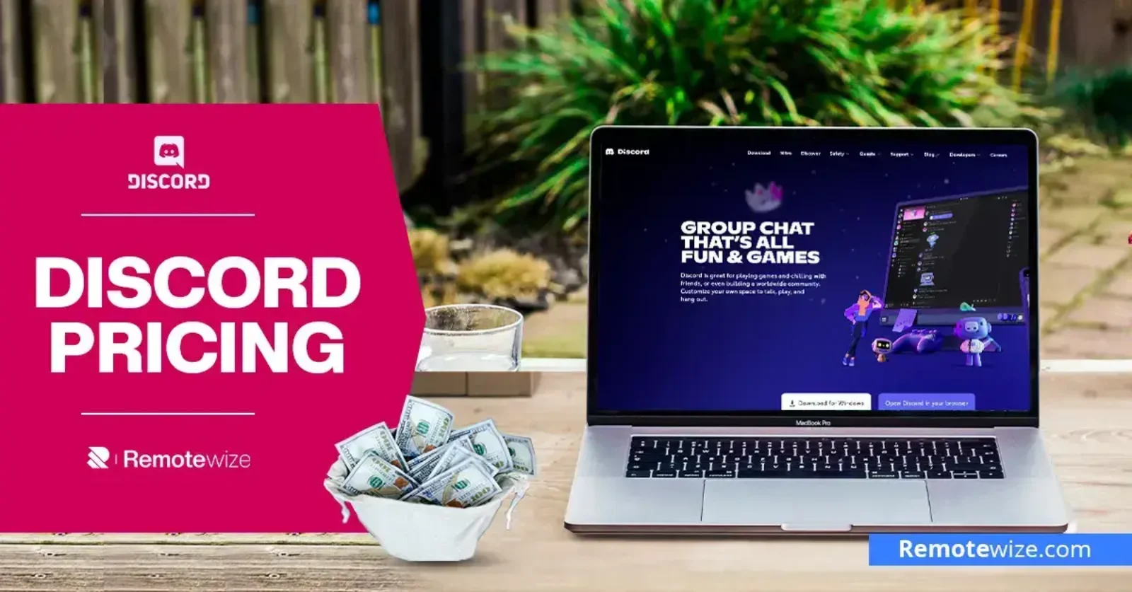 Discord Pricing Guide For 2025 With Steps to Get Cheaper Nitro