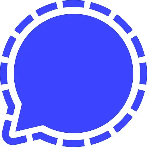 <a href="https://signal.org/" target="_blank" rel="noreferrer noopener">Signal</a>