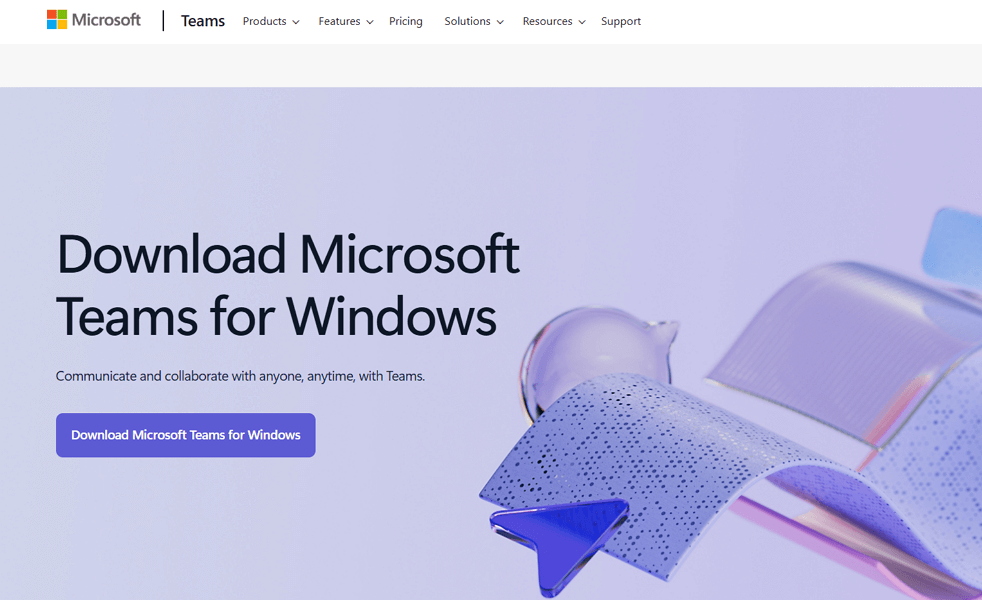 download microsoft teams