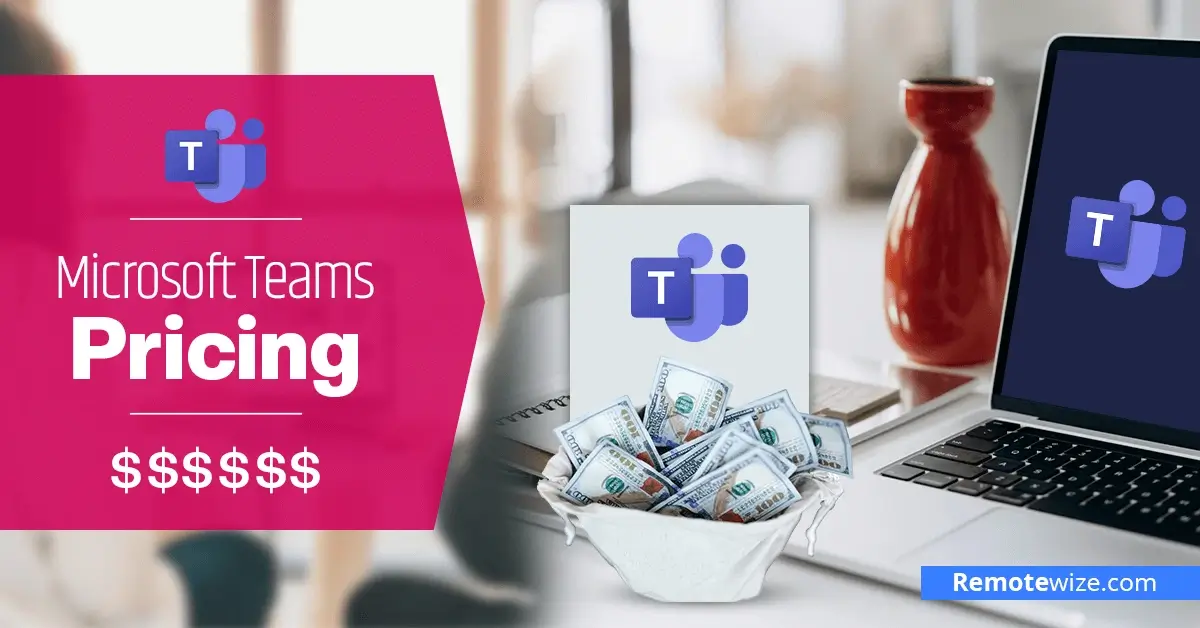 Microsoft Teams Pricing