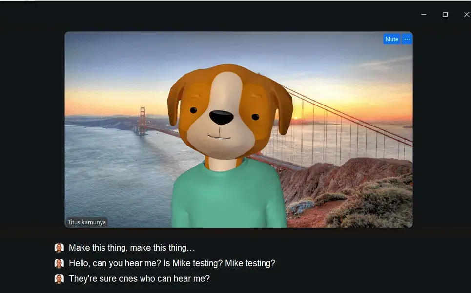 zoom ai live captions