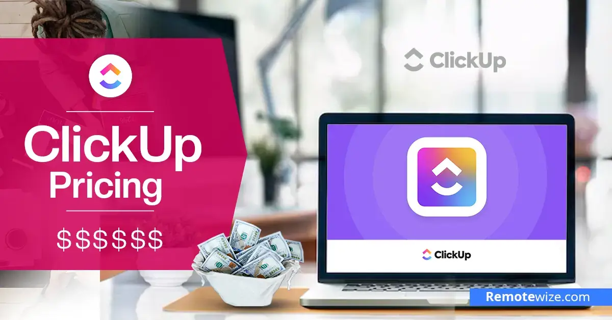 ClickUp Pricing
