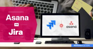 Asana vs Jira: Ease of Use, Pricing, and Features in [2025] 