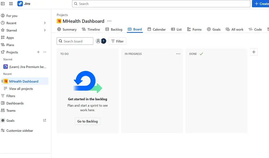 jira ui
