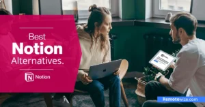 10 Best Notion Alternatives for Simplicity, Offline Access, and Powerful Project Management