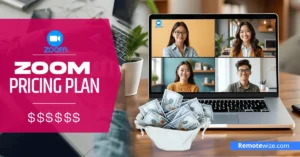Zoom Pricing Guide for 2025: Free, Unlimited, and Business Plans Explained