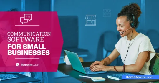 10 best communication software for small teams