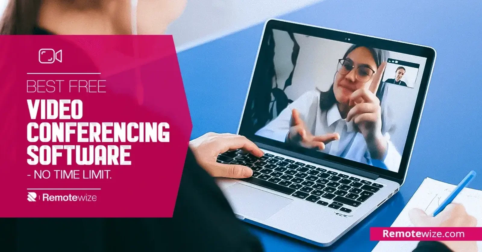 7 Best Free Video Conferencing tools with No Time Limit for 2026