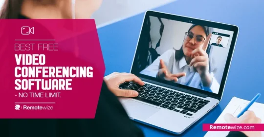 7 Best Free Video Conferencing tools with No Time Limit for 2026