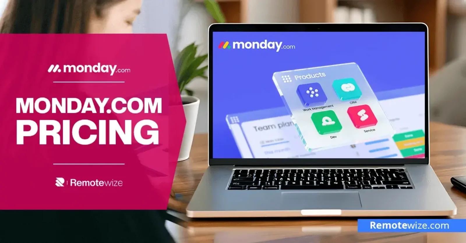monday.com Pricing Explained in 2026: Free Plan, Paid Plans, and Add-ons