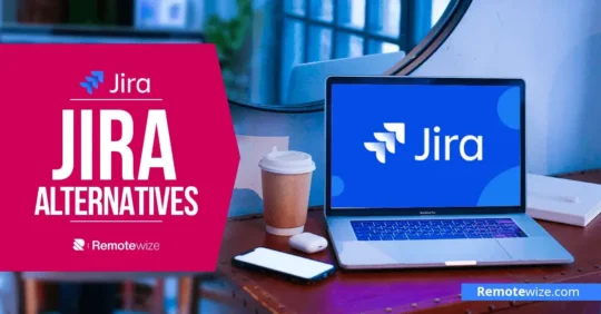 Jira alternatives