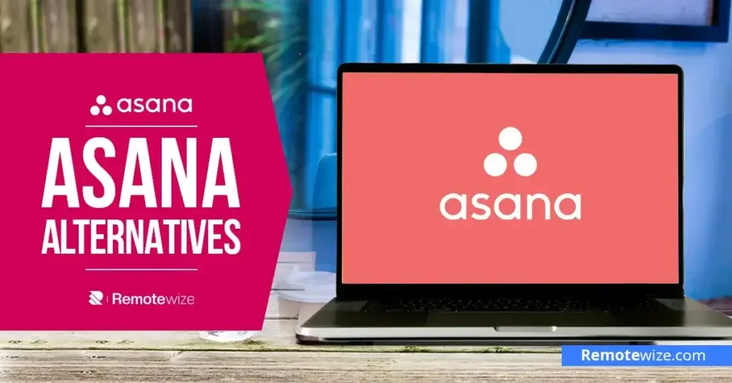 Asana alternatives