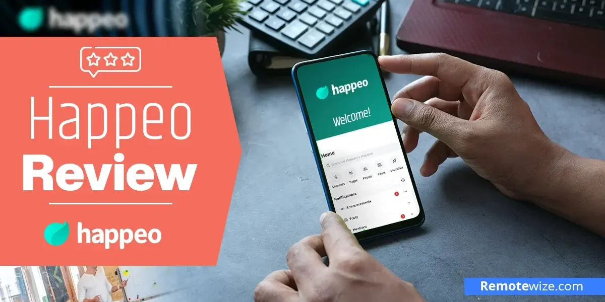 Happeo Review