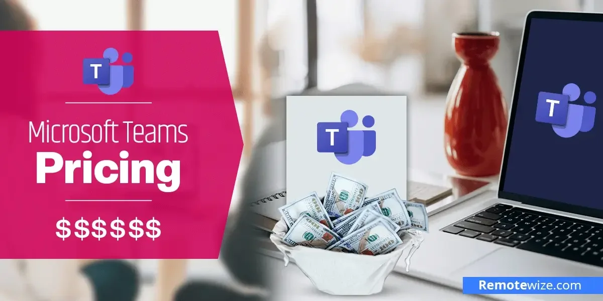 Microsoft Teams Pricing